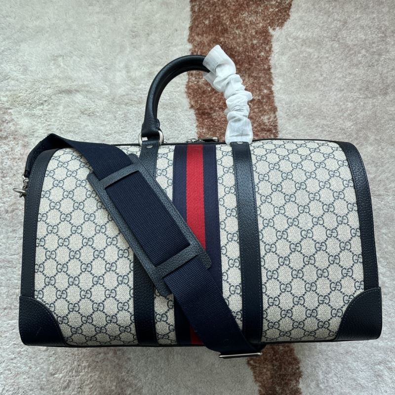 Gucci Travel Bags